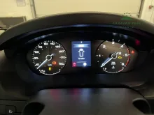 Fahrzeugbild Bürstner B66 TD 732 #19