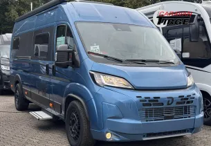 Bild Globetrail 640 ES 75k Iconic Editio ...