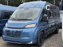 Fahrzeugbild Dethleffs Globetrail 75K 640 ES Fiat TIRGE ICONIC EDITION #3