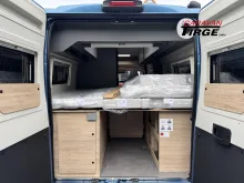 Fahrzeugbild Dethleffs Globetrail 75K 640 ES Fiat TIRGE ICONIC EDITION #6