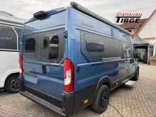 Fahrzeugbild Dethleffs Globetrail 75K 640 ES Fiat TIRGE ICONIC EDITION #5