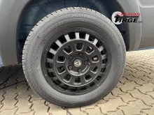 Fahrzeugbild Dethleffs Globetrail 75K 640 ES Fiat TIRGE ICONIC EDITION #8