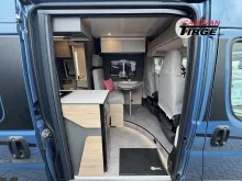 Fahrzeugbild Dethleffs Globetrail 75K 640 ES Fiat TIRGE ICONIC EDITION #10