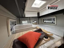 Fahrzeugbild Dethleffs Globetrail 75K 640 ES Fiat TIRGE ICONIC EDITION #18
