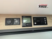 Fahrzeugbild Dethleffs Globetrail 75K 640 ES Fiat TIRGE ICONIC EDITION #19