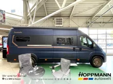 Fahrzeugbild Dethleffs Globetrail 75K 640 ES Fiat #4