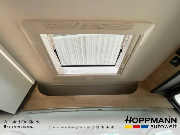 Fahrzeugbild Dethleffs Globetrail 75K 640 ES Fiat #12