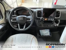 Fahrzeugbild Dethleffs Globetrail 75K 640 ES Fiat #13