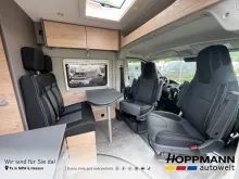 Fahrzeugbild Dethleffs Globetrail Active 640 ES Fiat #5