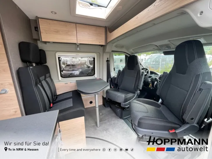 Fahrzeugbild Dethleffs Globetrail Active 640 ES Fiat #5