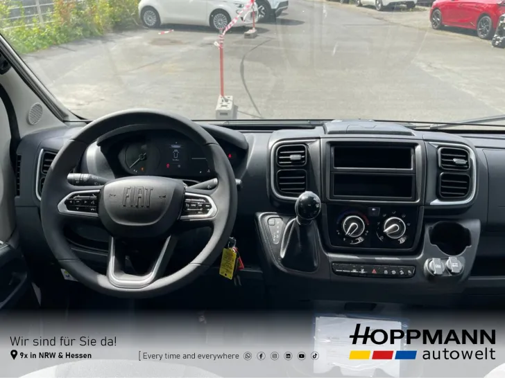 Fahrzeugbild Dethleffs Globetrail Active 640 ES Fiat #18