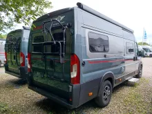 Fahrzeugbild Dethleffs Globetrail 640 S Peugeot #4