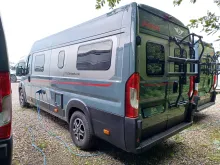Fahrzeugbild Dethleffs Globetrail 640 S Peugeot #5