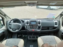 Fahrzeugbild Dethleffs Globetrail 640 S Peugeot #6