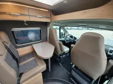 Fahrzeugbild Dethleffs Globetrail 640 S Peugeot #7