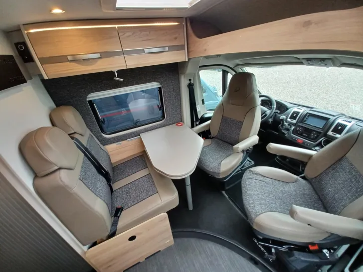 Fahrzeugbild Dethleffs Globetrail 640 S Peugeot #8