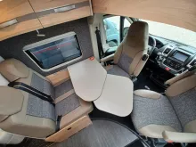 Fahrzeugbild Dethleffs Globetrail 640 S Peugeot #9