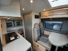 Fahrzeugbild Dethleffs Globetrail 640 S Peugeot #11