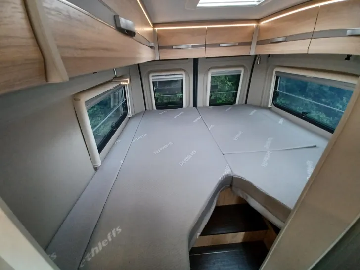 Fahrzeugbild Dethleffs Globetrail 640 S Peugeot #14