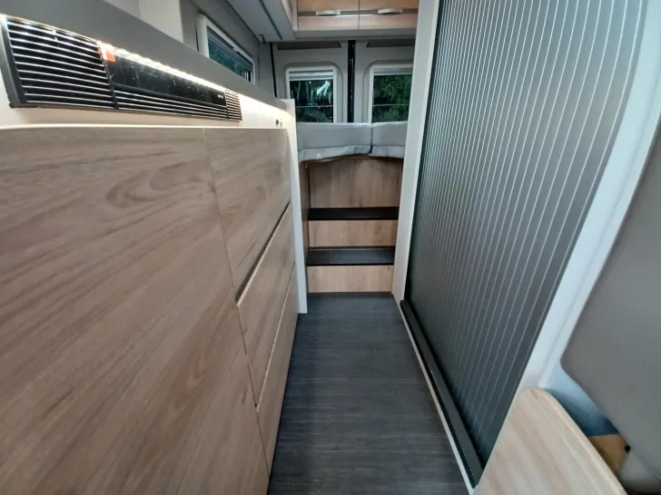 Fahrzeugbild Dethleffs Globetrail 640 S Peugeot #13