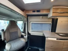 Fahrzeugbild Dethleffs Globetrail 640 S Peugeot #21