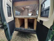 Fahrzeugbild Dethleffs Globetrail 640 S Peugeot #22