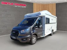 Fahrzeugbild Weinsberg CaraSuite Ford 650 MEG #1