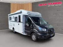 Fahrzeugbild Weinsberg CaraSuite Ford 650 MEG #3