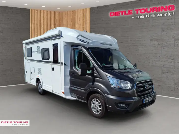 Fahrzeugbild Weinsberg CaraSuite Ford 650 MEG #3