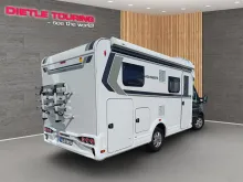 Fahrzeugbild Weinsberg CaraSuite Ford 650 MEG #4