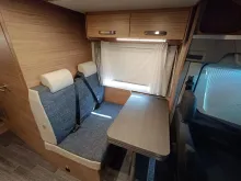 Fahrzeugbild Weinsberg CaraSuite Ford 650 MEG #6