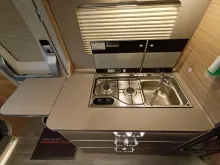Fahrzeugbild Weinsberg CaraSuite Ford 650 MEG #11