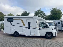 Fahrzeugbild Eura Mobil Profila T 695 EB 180 PS * Automatik * 4,4 t #1