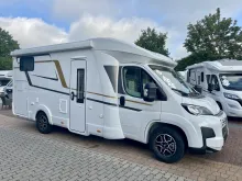 Fahrzeugbild Eura Mobil Profila T 695 EB 180 PS * Automatik * 4,4 t #3