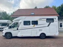 Fahrzeugbild Eura Mobil Profila T 695 EB 180 PS * Automatik * 4,4 t #5