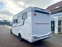 Fahrzeugbild Eura Mobil Profila T 695 EB 180 PS * Automatik * 4,4 t #6