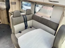 Fahrzeugbild Eura Mobil Profila T 695 EB 180 PS * Automatik * 4,4 t #7
