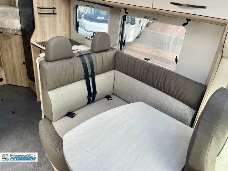 Fahrzeugbild Eura Mobil Profila T 695 EB 180 PS * Automatik * 4,4 t #7