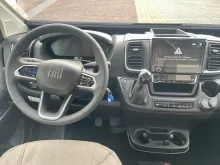 Fahrzeugbild Eura Mobil Profila T 695 EB 180 PS * Automatik * 4,4 t #11