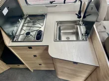 Fahrzeugbild Eura Mobil Profila T 695 EB 180 PS * Automatik * 4,4 t #14