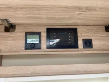Fahrzeugbild Eura Mobil Profila T 695 EB 180 PS * Automatik * 4,4 t #23