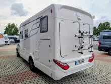 Fahrzeugbild Hymer Tramp S 585 (27) SAT+TV, 170 PS #3
