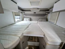 Fahrzeugbild Hymer Tramp S 585 (27) SAT+TV, 170 PS #10