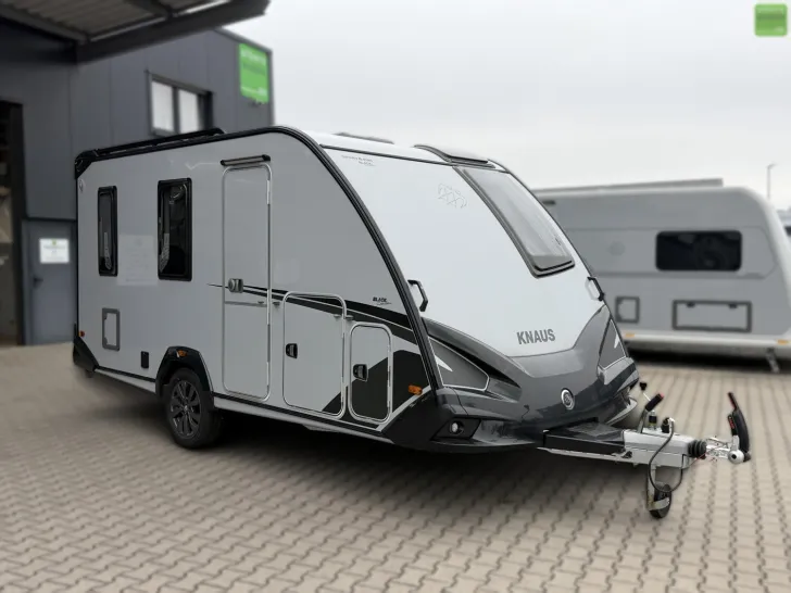 Fahrzeugbild Knaus Sport & Fun BLACK SELECTION 480 QL Auffahrrampe #1
