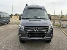 Fahrzeugbild Hymer Camper Van GRAND CANYON S 600 CROSSOVER 4x4 SUPER SUMMER SALE #26