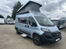 Fahrzeugbild Bürstner Campeo C 540 #1
