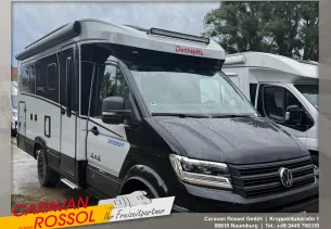 Bild Globebus Performance 4x4 T 46