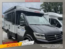 Fahrzeugbild Dethleffs Globebus Performance 4x4 T 46 #1