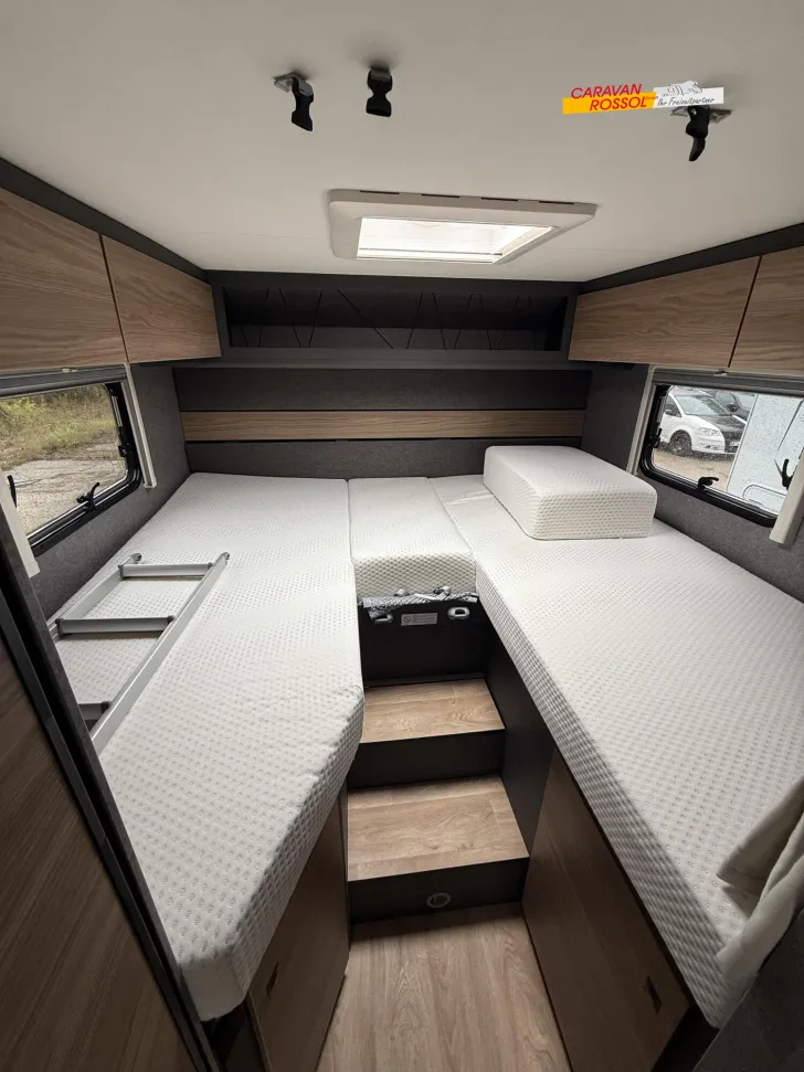 Fahrzeugbild Dethleffs Globebus Performance 4x4 T 46 #11