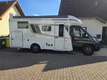 Fahrzeugbild Bürstner Limited T 690 G Jahreswagen Garantie #6